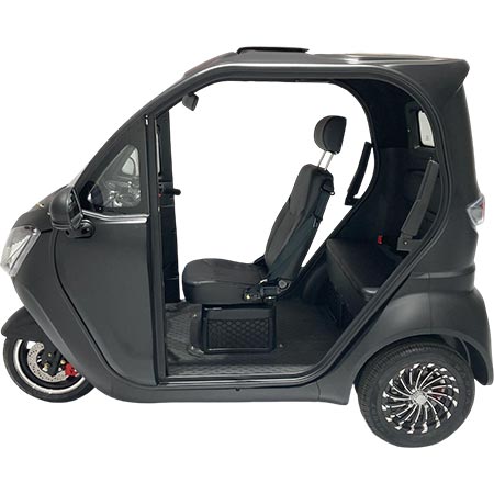 DAIZO ( ダイゾー ) NEO-ONE ネオワン e-NEO 電動三輪車 小型EV 電動トライク EVトライク 小型モビリティ 電動モビリティ 三輪EV 電動車 街乗り 次世代モビリティ