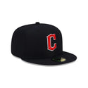 NEW ERA ( ニューエラ ) 59FIFTY MLBオンフィールド クリーブランド ・ ガーディアンズ ロード | 帽子 | キャップ | 日よけ | アウトドア | キャンプ | レジャー | ユニセックス | 定番 | 速乾 | 14524886 | にゅーえら