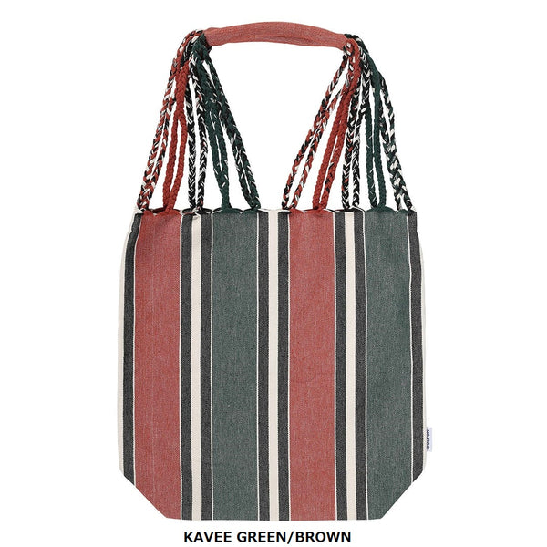 DULTON ( ダルトン ) ハンモック トート L | バッグ | ストライプ | トートバッグ | キャンプ | アウトドア | お出かけ | プール | 海 | レジャー | オシャレ | RNZ-0861L | だるとん