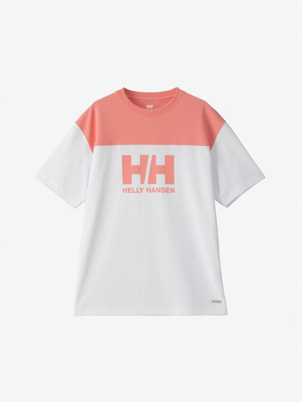 HELLY HANSEN ( ヘリーハンセン ) ショートスリーブフットボールティー（ユニセックス） HH62414