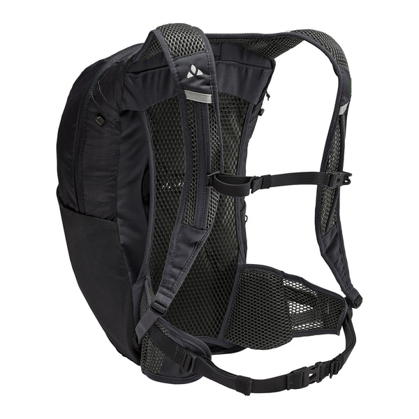 VAUDE ( ファウデ ) Uphill Air 18 | リュック | リュックサック | デイパック | 登山 | ハイキング | トレッキング | トレッキングバッグ | バックパック | 軽い | 軽量 | ふぁうで | 16129