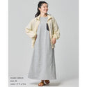 【 SALE 】 KRIFF MAYER ( クリフメイヤー ) UVカット冷感シアージャケット | LADYS | W2545114 | レディース | ジャケット | 夏 | 透け感 | 涼しい | 長袖 | 軽い | 接触冷感 | UVカット | 紫外線対策 | ドライタッチ | くりふめいやー