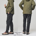 KRIFF MAYER ( クリフメイヤー ) ニットフリースクライミングパンツ | MENS | メンズ | 2525130 | ロングパンツ | 軽量 | 軽い | 保温 | 暖かい | 冬 | 秋 | アウトドア | レジャー | キャンプ | フリース | 裏起毛 | くりふめいやー
