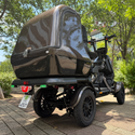 ELEMOs ( エレモーズ ) ELEGRANシリーズ SUPER ELEGRAN スーパーエレグラン / G-class / F-class 特定小型四輪 EV 電動四輪車 免許不要 公道走行可能 電動モビリティ シニアカー 電動カート フラッグシップ
