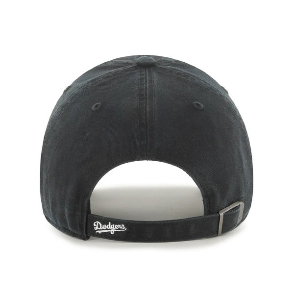 ’47 ( フォーティーセブン ) ’47クリーンナップ サスペンス ロサンゼルス・ドジャース | ブラック | 帽子 | キャップ | オシャレ | シンプル | 日よけ | 14751118 | 黒色 | アジャスタブルキャップ | 定番 | サイズ調整