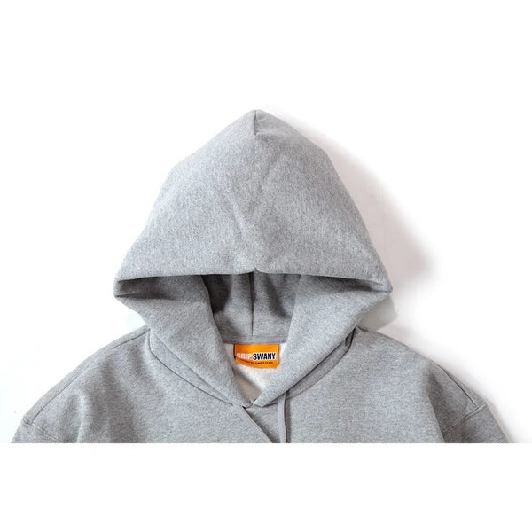 GRIP SWANY ( グリップスワニー ) 【 GSC-84 】 GS SWEAT PARKA パーカー | トップス | アウトドア | アパレル | キャンプ | コットン | ウェア | 秋服 | 冬服