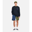 GRAMICCI ( グラミチ ) NYLON PACKABLE G-SHORT ナイロンパッカブルGショーツ | ハーフパンツ | 半ズボン | パッカブル | 水陸両用 | 海 | プール | レジャー | アウトドア | キャンプ | ぐらみち | G4SM-P146 | パンツ