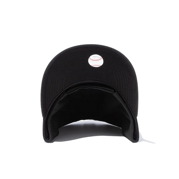 NEW ERA ( ニューエラ ) 9FORTY ロサンゼルス ・ ドジャース 帽子 | キャップ | 日よけ | 14525025 | サイズ調整 | 定番 | スナップバック | ユニセックス | にゅーえら