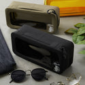 COBMASTER ( コブマスター ) COB DRY CUTLERY CASE | ケース | マルチケース | 収納 | 防水 | アウトドア | キャンプ | 旅行 | レジャー | 18423000 | こぶますたー | 横長 | 窓付き | 中身 | 見やすい | シンプル | ロゴ
