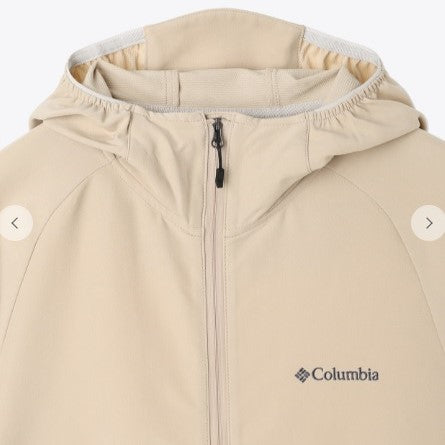 Columbia ( コロンビア ) ウィメンズライトキャニオンミッドウェイトソフトシェルジャケット | レディース | ジャケット | 撥水 | 保温性 | ハイキング | 登山 | レジャー | キャンプ | アウトドア | ドローコード | ころんびあ | PL1379