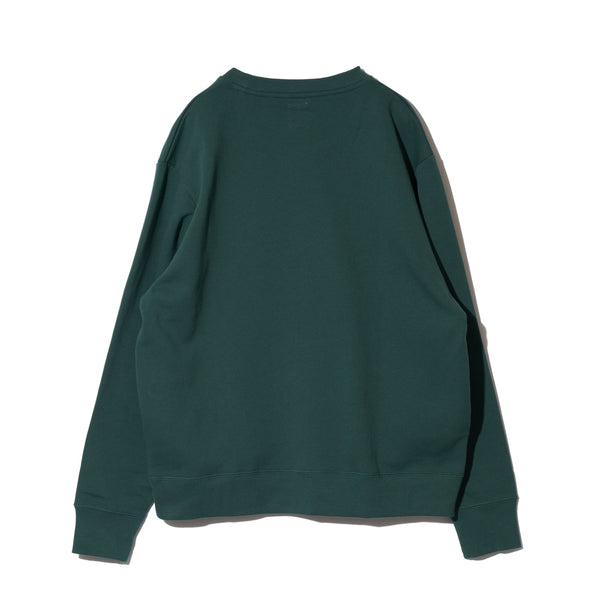 COBMASTER ( コブマスター ) COB FRONT LOGO SWEAT | 長袖 | スウェット | 冬 | ポケット | プリント | オシャレ | お出かけ | 81523400 | カジュアル | トップス | こぶますたー