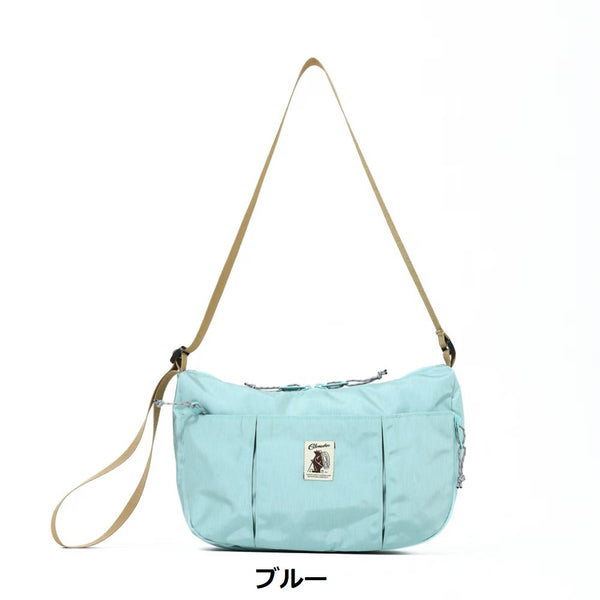 COBMASTER ( コブマスター ) COB-CX SMILE SHOULDER | ショルダーバッグ | バッグ | 鞄 | カバン | シンプル | コーデュラ | アウトドア | キャンプ | お出かけ | ユニセックス | 旅行 | フェス | 耐久性 | ナイロン | 軽い | 軽量 | 81120100 | こぶますたー