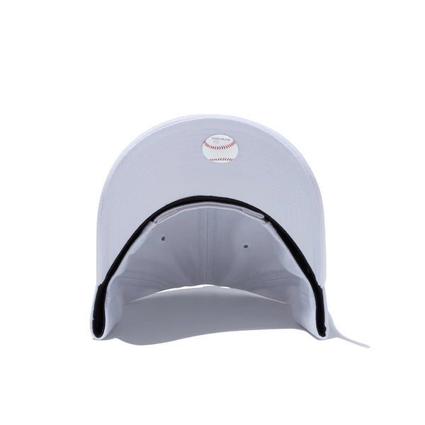 NEW ERA ( ニューエラ ) 9FORTY ニューヨーク ・ ヤンキース | 帽子 | アウトドア | 日よけ | キャンプ | レジャー | シンプル | ポリエステル | コットン | サイズ調整 | ユニセックス | 定番 | スナップバック | にゅーえら