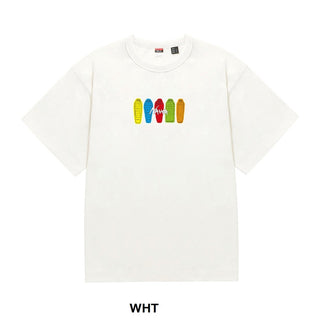 NANGA ( ナンガ ) ECO HYBRID TEE ( SB PT ) エコハイブリッドティー | Tシャツ | 半袖 | アウトドア | コットン | 寝袋 | シュラフ | デザイン | 可愛い | なんが | N0003700 | 万能 | シャツ | トップス