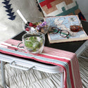 DULTON ( ダルトン ) KITCHEN CLOTH キッチン クロス | 食卓 | ダイニング | オシャレ | コットン | インド | ランチョンマット | S459-189 | だるとん