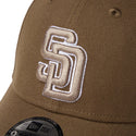 NEW ERA ( ニューエラ ) 9FORTY サンディエゴ・パドレス | 帽子 | キャップ | 日よけ | ロゴ | サイズ調整 | アウトドア | キャンプ | レジャー | お出かけ | オシャレ | ポリエステル | ユニセックス | 定番 | にゅーえら | 14942629 | 14942630 | 14942631