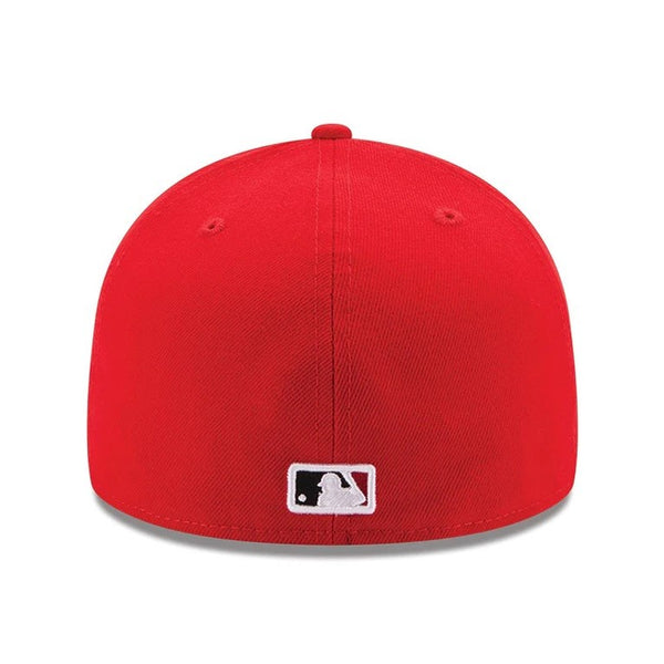 NEW ERA ( ニューエラ ) 59FIFTY MLBオンフィールド シンシナティ ・ レッズ ホーム | 帽子 | キャップ | 日よけ | レジャー | シンプル | アウトドア | キャンプ | ユニセックス | 14524889 | にゅーえら | 速乾 | 定番