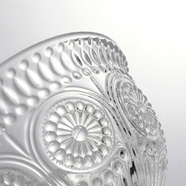 DULTON ( ダルトン ) FRUIT BOWL MARGARET | フルーツ ボウル マーガレット | ガラス | 器 | オシャレ | ガラスボウル | 食器 | プレゼント | オシャレ | 華やか | M-1119 | だるとん