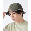 KRIFF MAYER ( クリフメイヤー ) ミリタリーメトロハット | MENS | メンズ | 2434020 | 帽子 | ハット | 日よけ | 小物 | ワンポイント | レディース | ユニセックス | インディゴ