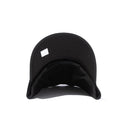 NEW ERA ( ニューエラ ) 9FORTY シカゴ・ブルズ ブラック × チームカラー | 帽子 | キャップ | 日よけ | レジャー | アウトドア | キャンプ | 14525029 | にゅーえら | スナップバック | ユニセックス | 定番