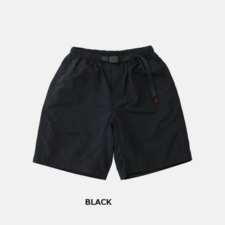 GRAMICCI ( グラミチ ) NYLON LOOSE SHORT ナイロンルーズショーツ | G3SU-P070 | ハーフパンツ | パンツ | 半ズボン | ユニセックス | ワイド | ルーズショーツ | 撥水 | 乾きやすい | レジャー | 海 | プール | アウトドア | キャンプ