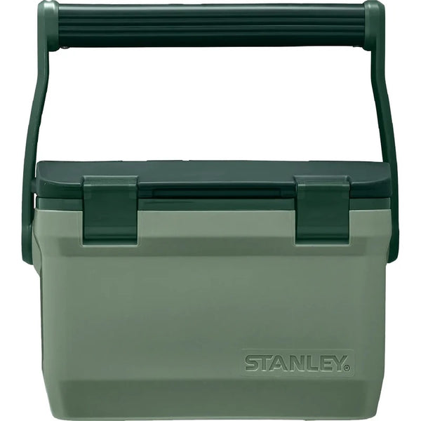 STANLEY ( スタンレー ) クーラーボックス 6.6L 保冷 | キャンプ | アウトドア | 釣り | 遠足 | ピクニック | BBQ | お花見 | イベント | ソロキャンプ | 小型 | ハードクーラー | ハード | アウトドア用品 | キャンプ用品