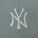 NEW ERA ( ニューエラ ) 9THIRTY Storm ニューヨーク ・ ヤンキース ミスティーモーニング シンセティックスウェードアンダーバイザー | M/Lサイズ | 帽子 | キャップ | ユニセックス | 日よけ | アウトドア | レジャー | にゅーえら | 14527588