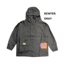 【 SALE 】 Oregonian Camper ( オレゴニアンキャンパー ) ラギットプルパーカー | 焚き火 | 焚火 | ウェア | トップス | ウェア | アウトドア | 難燃 | ゆったり | ユニセックス | メンズ | レディース | OCW-2058
