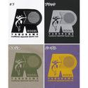 KRIFF MAYER ( クリフメイヤー ) COOLMAX半袖T( 流鏑馬 ) MENS | 2547808 | メンズ | 半袖 | Tシャツ | 吸水 | 速乾 | プリントTシャツ | バックプリント | オシャレ | ウェア | カジュアル | お出かけ | オシャレ | アウトドア | キャンプ | くりふめいやー