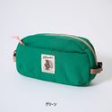 COBMASTER ( コブマスター ) COB-PADDED MULTI POUCH M ポーチ マルチポーチ パッド入り クッションポーチ 小物入れ 小物収納 整理整頓 旅行 アウトドア キャンプ 男女兼用 ユニセックス メンズ レディース 81950000