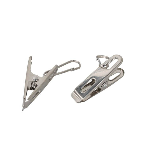 DULTON ( ダルトン ) PINCH HANGER | ハンガー | ピンチハンガー | シンプル | アルミ | ステンレス | インテリア | 洗濯 | 洗濯用品 | RN-0429 | だるとん