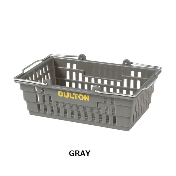 DULTON ( ダルトン ) DESKTOP BASKET デスクトップ バスケット | 小物 | 可愛い | 手のひらサイズ | ミニバスケット | ギフト | プレゼント | 収納 | ミニサイズ | H20-0187 | だるとん