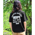 KRIFF MAYER ( クリフメイヤー ) 夏季GO!T ( HOPE ) MENS | メンズ | 2457812 | トップス | アパレル | ウェア | UVカット | 半袖 | Tシャツ | 接触冷感 | 吸水 | 速乾 | カジュアル | ストレッチ | レジャー | 夏 | 涼しい | くりふめいやー