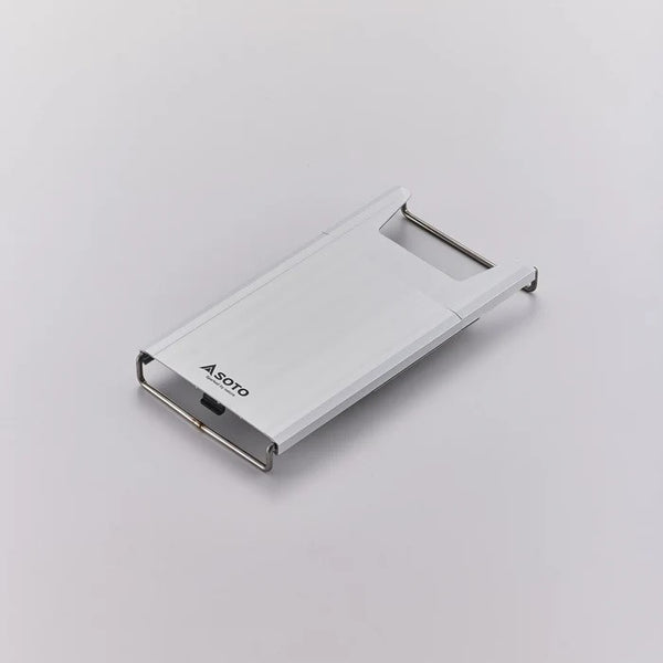 SOTO ( ソト ) ミニマルワークトップ ST-3401 | アウトドア | キャンプ | 登山 | コンパクト | テーブル | キッチン | 軽量 | 軽い | ミニテーブル | そと