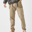 KRIFF MAYER ( クリフメイヤー ) キャンプパンツ | MENS | メンズ | 1844007 | ロングパンツ | ボトムス | アウトドア | キャンプ | レジャー | ビッグツールポケット | ポケット | 大きめ | ゆったり | くりふめいやー