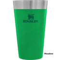 STANLEY ( スタンレー ) スタッキング真空パイント 0.47L プレゼント | お揃い | カラバリ | 収納 | 重ねる | スタッキング | アウトドア | キャンプ | 勉強 | 保冷 | 保温 | 夫婦 | 友達 | カップル