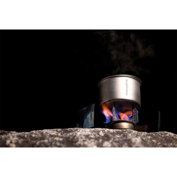 EVERNEW ( エバニュー ) Apex cup t0.2 | カップ | チタン | 軽い | チタンカップ | アウトドア用品 | アウトドア | キャンプ | キャンプ用品 | 300ml | 軽量 | ECAL731