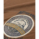 KRIFF MAYER ( クリフメイヤー ) BUG PROOFプリントT | フライ | MENS | 2545107 | メンズ | 半袖 | Tシャツ | 半袖Tシャツ | アパレル | 夏服 | 防蚊加工 | ペルメトリン | タフ | カジュアル | アウトドア | お出かけ | くりふめいやー