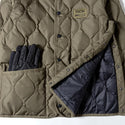 GRIP SWANY ( グリップスワニー ) 【 TAION-GRIPSWANY-JK01 】 TAION X GRIP SWANY DOWN JACKET | ジャケット | アウター | リバーシブル | シンプル | ダウン | ダウンジャケット | 軽い | ウェア | 冬 | 防寒 | 暖かい | ぐりっぷすわにー