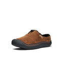 KEEN ( キーン ) メンズ ハウザー スリー スライド スリッポン | 靴 | シンプル | 男性用 | お出かけ | 秋 | 冬
