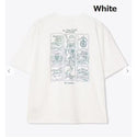 【 SALE 】Columbia ( コロンビア ) シダートレイルバックグラフィックTシャツ | シャツ | Tシャツ | 半袖 | ウェア | トップス | ポリエステル | 速乾 | スポーツ | アウトドア | レジャー | キャンプ | AE3185