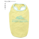 KRIFF MAYER ( クリフメイヤー ) フライングラビットT | DOG | D2546308 | ペット用品 | ペアルック | ノースリーブ | ドッグウェア | 犬 | 伸縮性 | お揃い | 袖なし | 散歩 | オシャレ | くりふめいやー