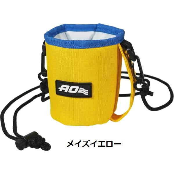 AO Coolers ( エーオークーラーズ ) ソフトカンクーラー | アウトドア | キャンプ | レジャー | BBQ | バーベキュー | 保冷 | AOCC | ストラップ | 吊り下げ | 首掛け
