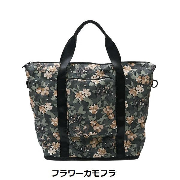 KiU ( キウ ) キャリーオントートバッグ | 防水 | 撥水 | メンズ | レディース | 男女兼用 | バッグ | 大容量 | パッカブル | コンパクト | キャリーケース取付  | 旅行 | トラベル | K371 | トートバッグ | きう