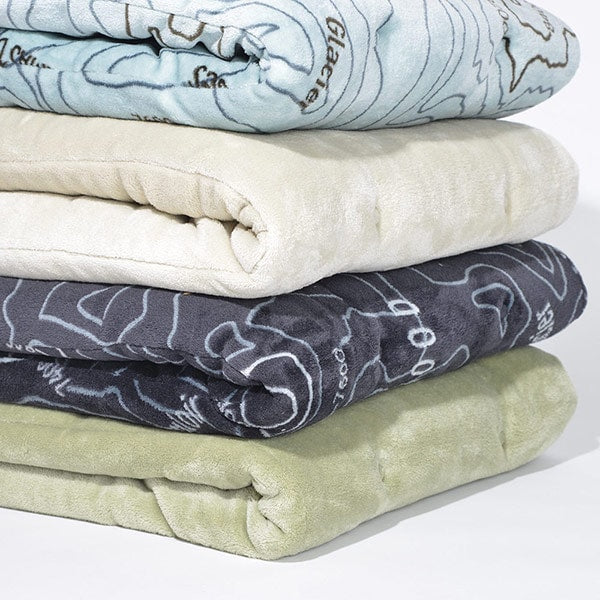 Oregonian Camper ( オレゴニアンキャンパー ) ファイヤープルーフ マットクッション | アウトドア | キャンプ | マイヤー毛布 | 燃えにくい | ふわふわ | 座り心地 | リラックス | 取付簡単 | コット | チェア | OCFP516 | ミンクタッチ