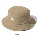 COBMASTER ( コブマスター ) COB BUCKETHAT P_LOGO EMB | 帽子 | ハット | 日よけ | シンプル | アウトドア | レジャー | キャンプ | 80131300 | タウンユース | バケットハット | バケハ | ポリエステル | こぶますたー