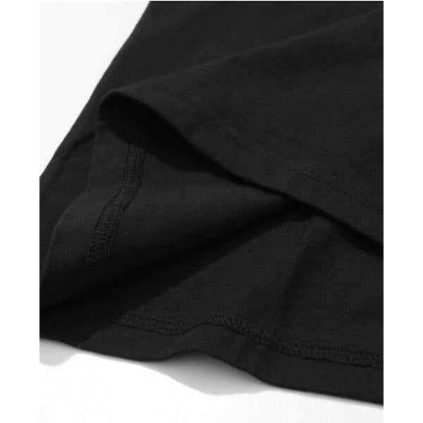 KRIFF MAYER ( クリフメイヤー ) POPコミックブラザーズロンT ( ピン ) MENS | 2437810 | メンズ | トップス | ロンT | 長袖 | 長袖シャツ | シャツ | コットン100% | バックプリント | ユニセックス | ヴィンテージ