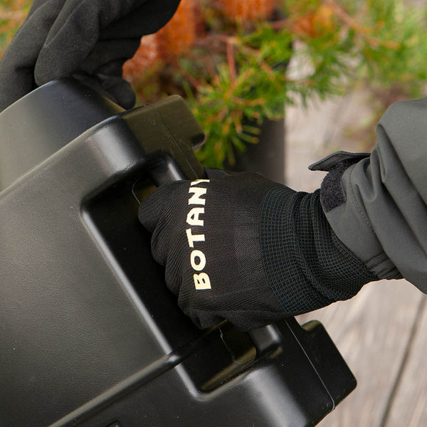 DULTON ( ダルトン ) BOTANY WORK GLOVES ボタニー ワーク グローブ | 園芸 | アウトドア | キャンプ | ワークグローブ | NBN-0492 | 作業 | 作業用グローブ | だるとん