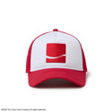NEW ERA ( ニューエラ ) 9FORTY A-Frame Coca-Cola コカコーラ ホワイト スカーレット キャップ 帽子 メンズ レディース 男女兼用 ベースボールキャップ カジュアル ロゴ コラボ 15154812