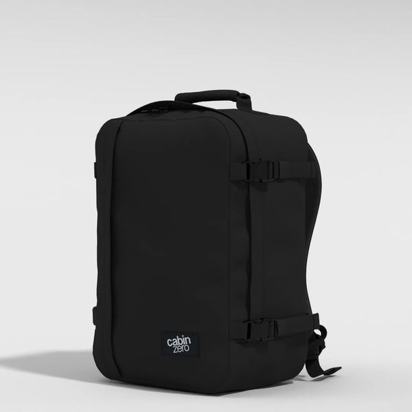 CABINZERO ( キャビンゼロ ) Classic クラシック | 36L | 機内 | 持ち込み | アウトドア | キャンプ | デイパック | 旅行 | 5泊 | バックパック | シンプル | ゆとり | CZ-171201 | CZ-171203 | CZ-171205 | CZ-171309 | CZ-172509